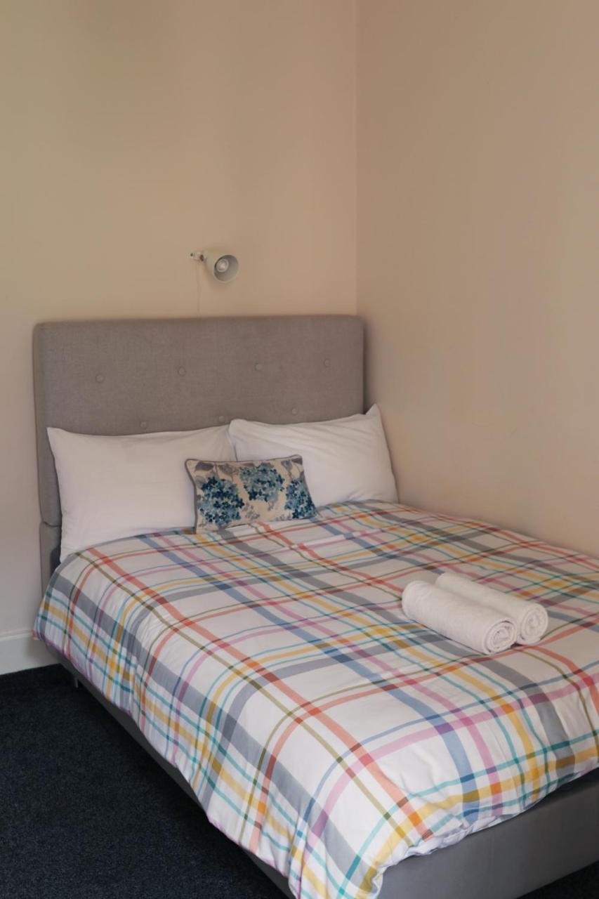 Tito'S Place At Eh11 2Db 爱丁堡 外观 照片